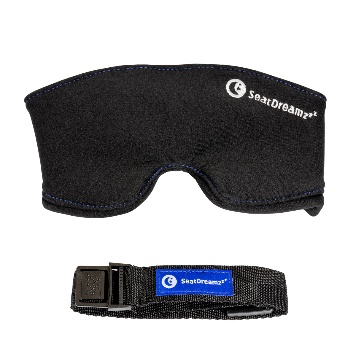 Sleep Mask – SeatDreamzzz Products